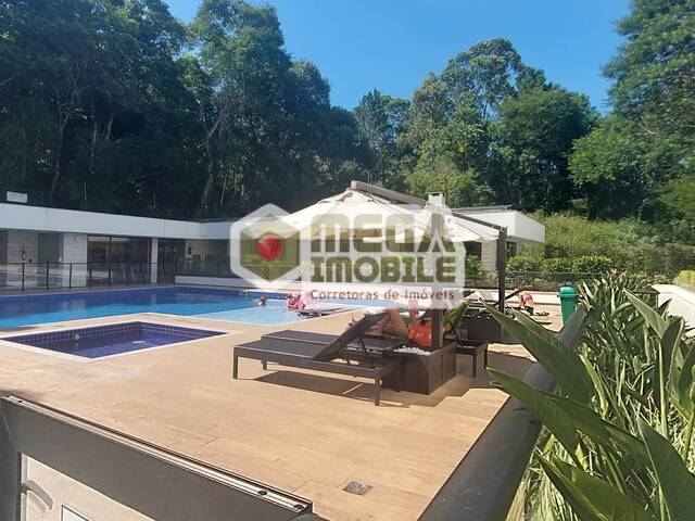 #3594 - Apartamento para Venda em Florianópolis - SC