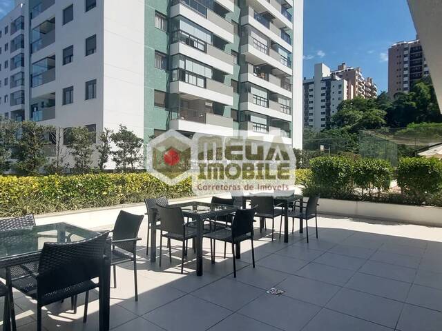 #3594 - Apartamento para Venda em Florianópolis - SC