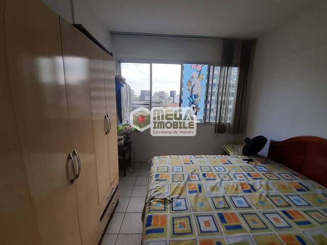 #3618 - Apartamento para Venda em Florianópolis - SC