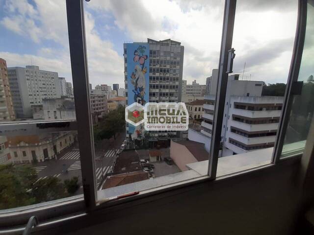 #3618 - Apartamento para Venda em Florianópolis - SC