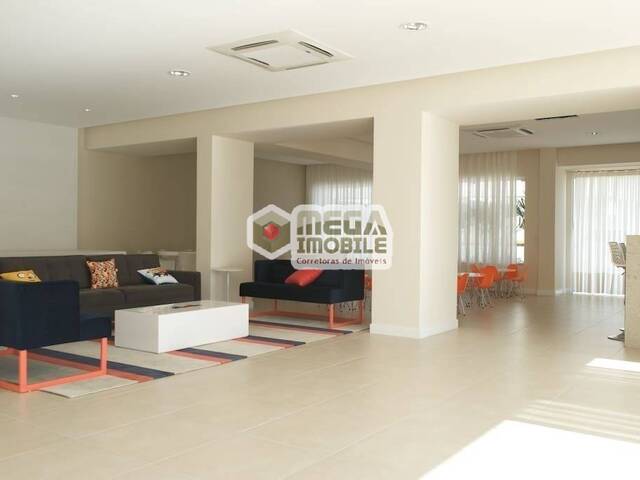 Apartamento para Venda em Florianópolis - 5
