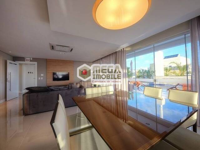 Apartamento para Venda em Florianópolis - 5