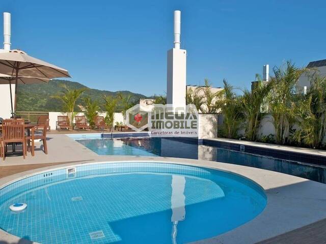 #3620 - Apartamento para Venda em Florianópolis - SC