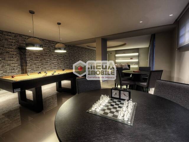 #3620 - Apartamento para Venda em Florianópolis - SC