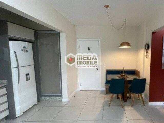 #3620 - Apartamento para Venda em Florianópolis - SC - 2