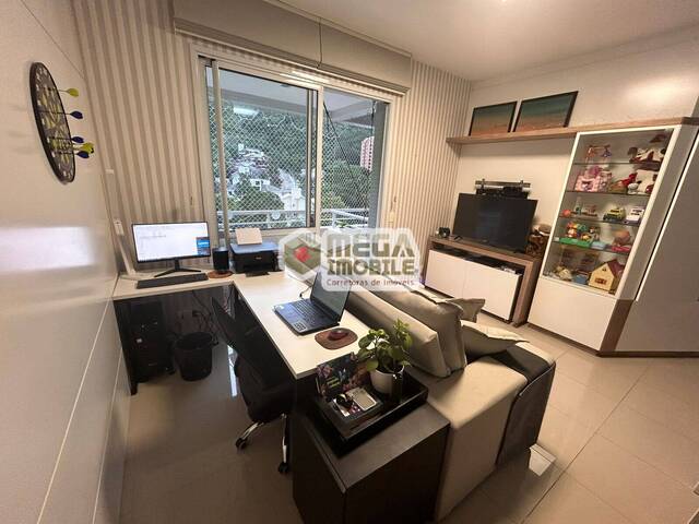 #3621 - Apartamento para Venda em Florianópolis - SC - 2