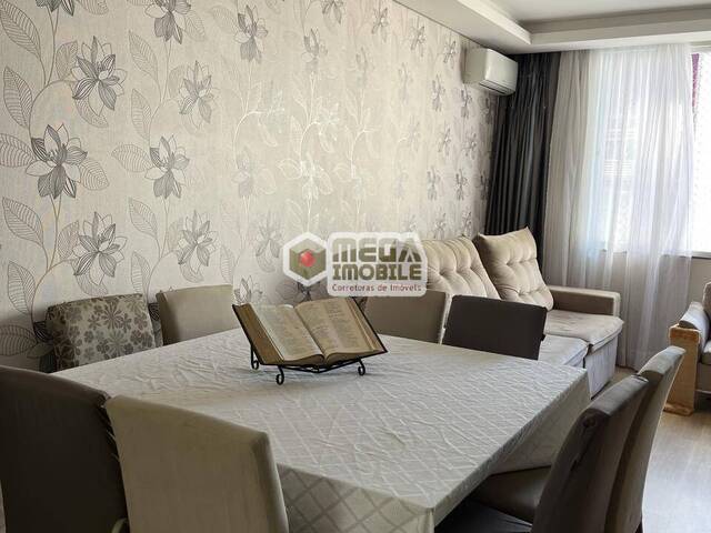 Apartamento para Venda em Florianópolis - 5