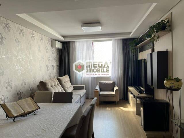 #3622 - Apartamento para Venda em Florianópolis - SC