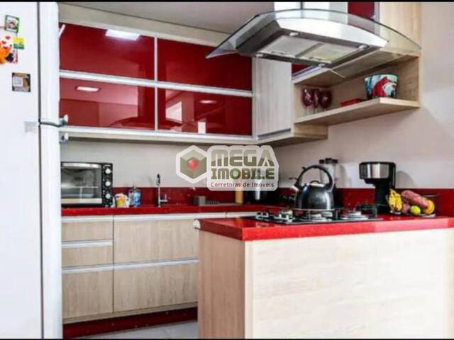 #3622 - Apartamento para Venda em Florianópolis - SC