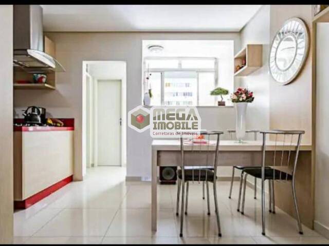 #3622 - Apartamento para Venda em Florianópolis - SC