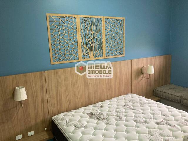 #3630 - Apartamento para Venda em Florianópolis - SC