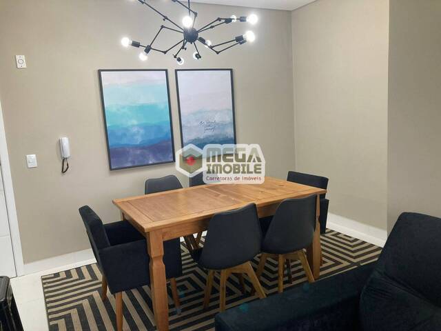 #3630 - Apartamento para Venda em Florianópolis - SC