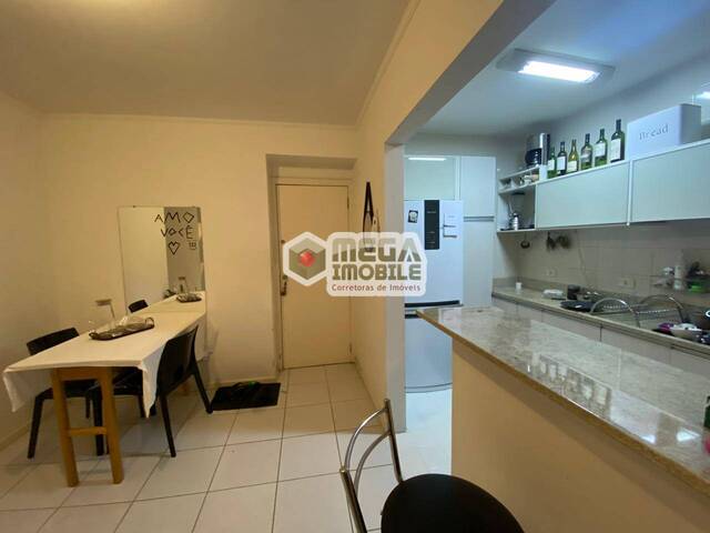#3632 - Apartamento para Venda em Florianópolis - SC - 2