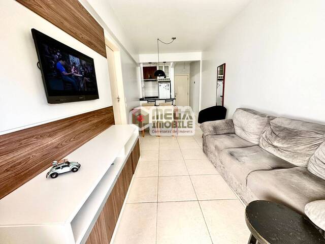 #3641 - Apartamento para Venda em Florianópolis - SC - 2