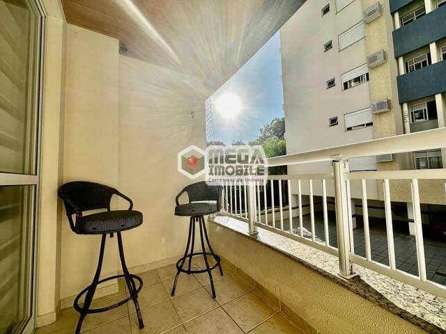 #3641 - Apartamento para Venda em Florianópolis - SC - 3
