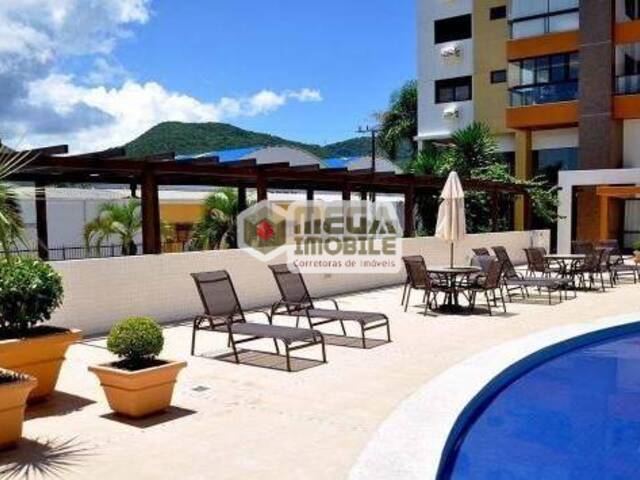 #3642 - Apartamento para Venda em Florianópolis - SC
