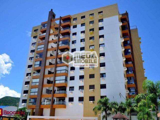 Apartamento para Venda em Florianópolis - 5