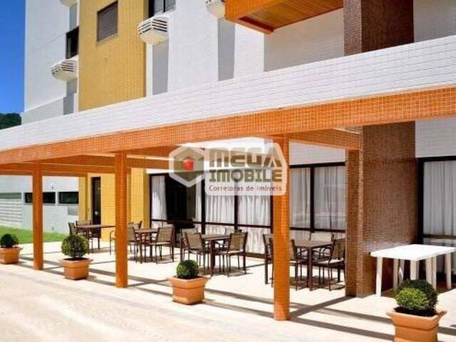 #3642 - Apartamento para Venda em Florianópolis - SC