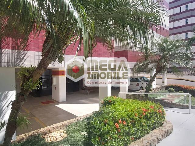 #3493 - Apartamento para Venda em Florianópolis - SC
