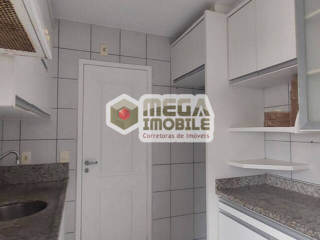 Apartamento para Venda em Florianópolis - 5