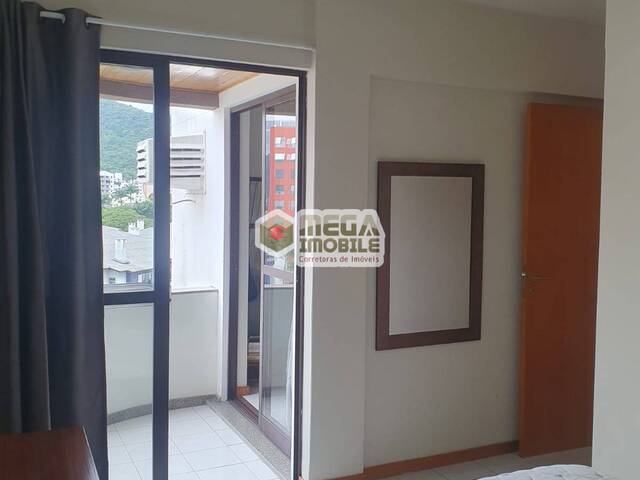 #3658 - Apartamento para Venda em Florianópolis - SC