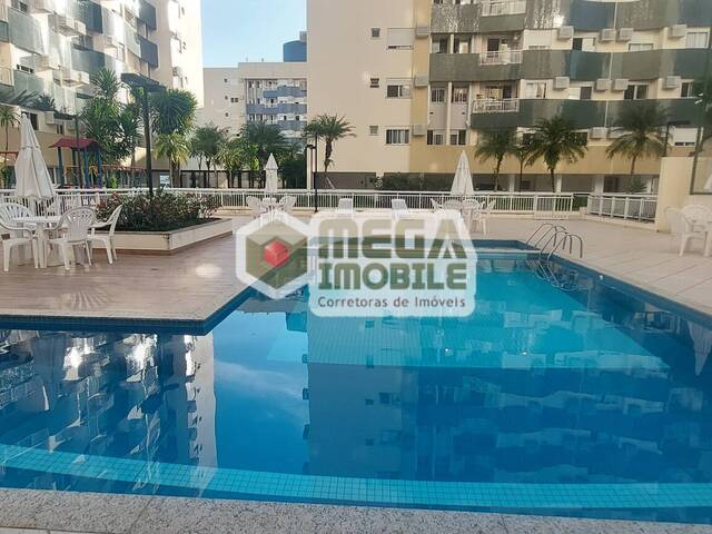 #3590 - Apartamento para Venda em Florianópolis - SC