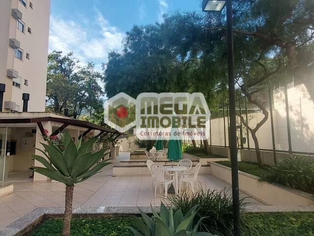 #3590 - Apartamento para Venda em Florianópolis - SC