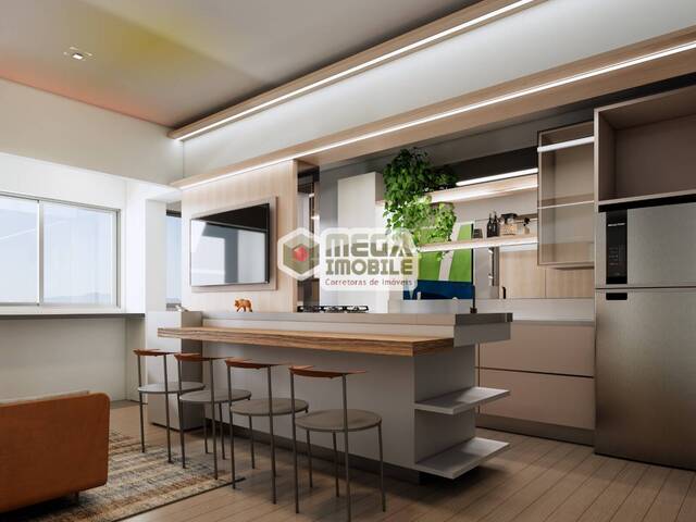 Apartamento para Venda em Florianópolis - 5