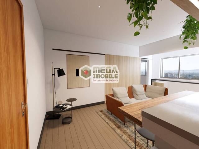 #3667 - Apartamento para Venda em Florianópolis - SC