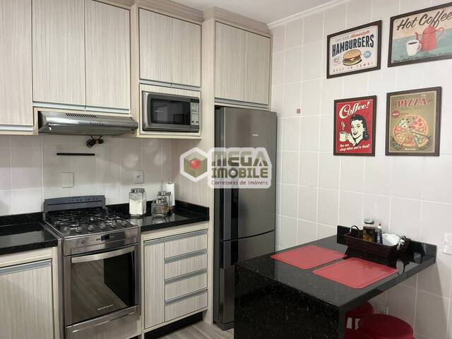 #3672 - Apartamento para Venda em Florianópolis - SC