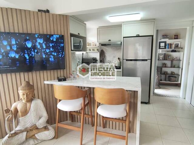 Apartamento para Venda em Florianópolis - 4