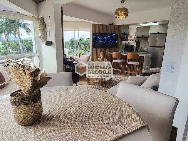 Apartamento para Venda em Florianópolis - 5