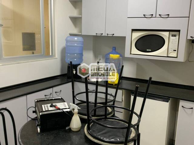 #3677 - Apartamento para Venda em Florianópolis - SC