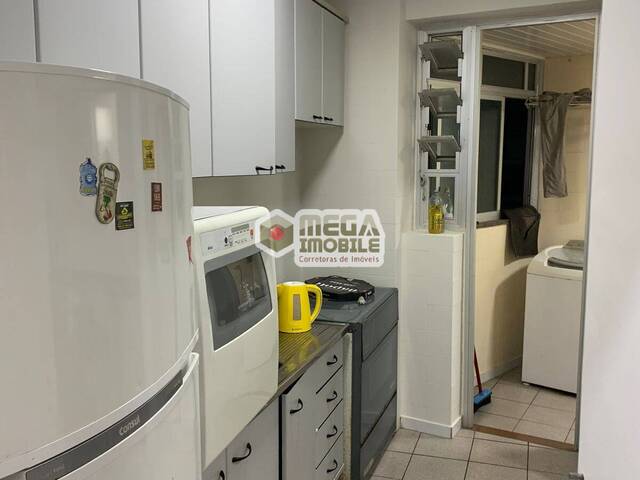 #3677 - Apartamento para Venda em Florianópolis - SC