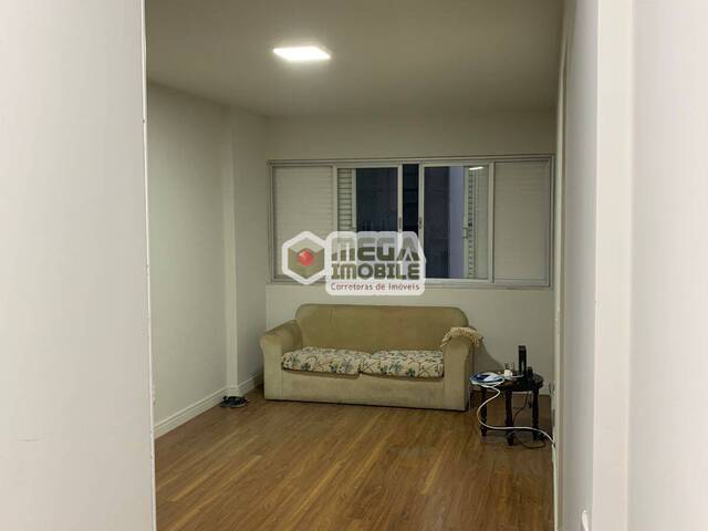 #3677 - Apartamento para Venda em Florianópolis - SC