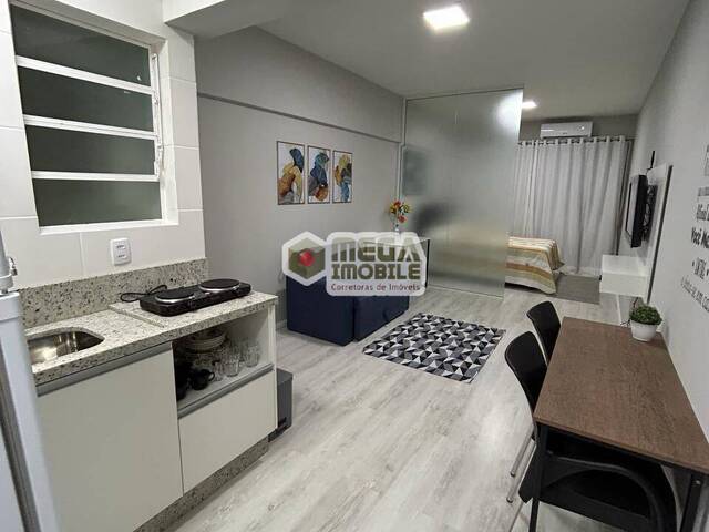 #3681 - Apartamento para Venda em Florianópolis - SC