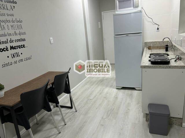 #3681 - Apartamento para Venda em Florianópolis - SC