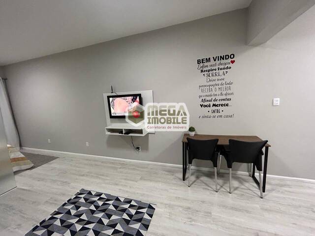 Apartamento para Venda em Florianópolis - 5