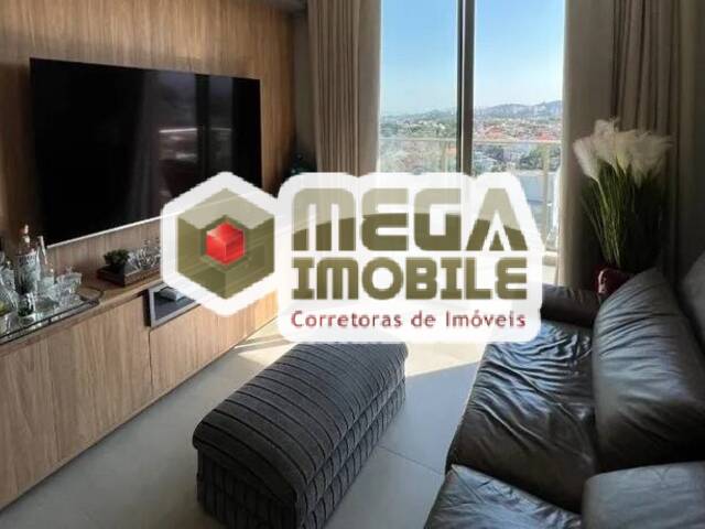 Apartamento para Venda em Florianópolis - 4