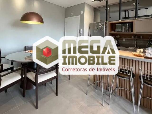 Apartamento para Venda em Florianópolis - 5