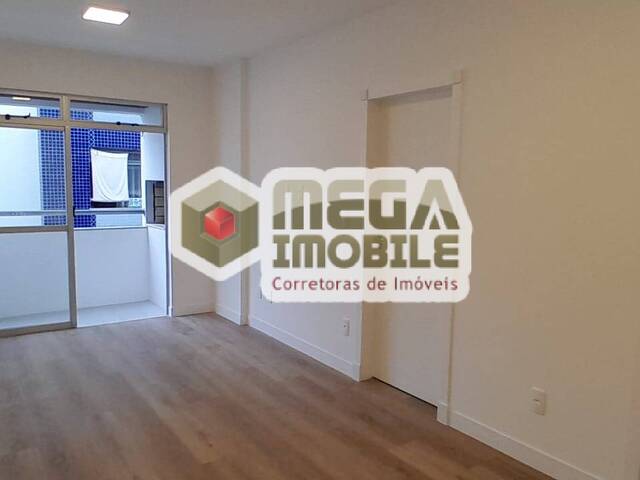 #3686 - Apartamento para Venda em Florianópolis - SC