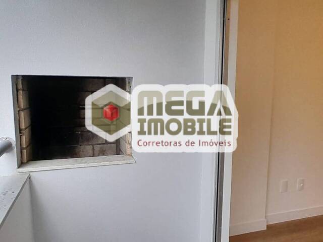#3686 - Apartamento para Venda em Florianópolis - SC