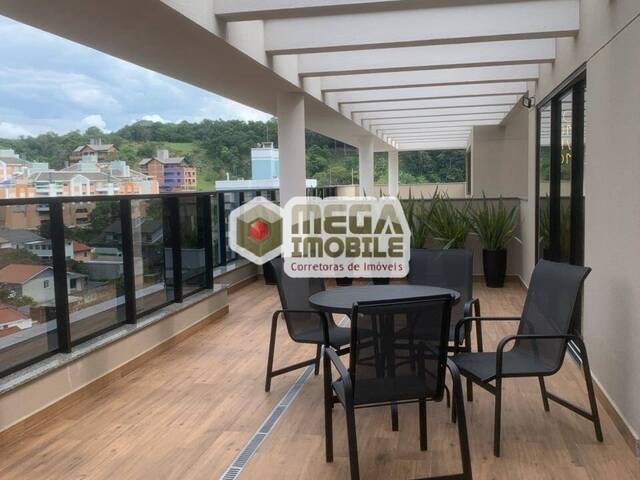 #3689 - Apartamento para Venda em Florianópolis - SC