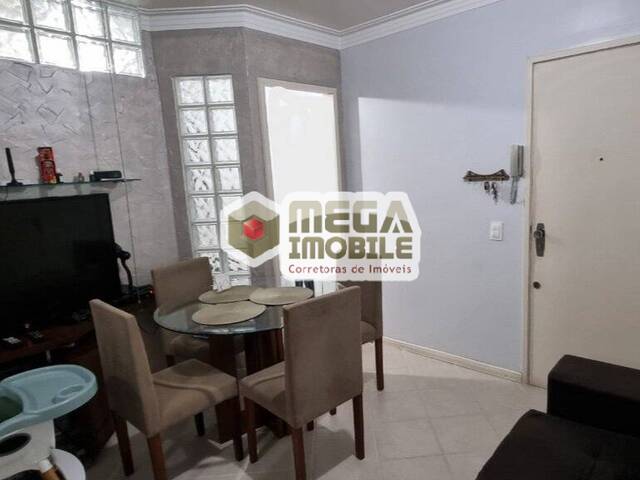 #3692 - Apartamento para Venda em Florianópolis - SC