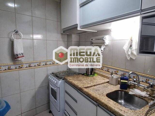 #3692 - Apartamento para Venda em Florianópolis - SC