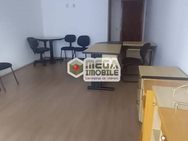 Sala para Venda em Florianópolis - 5