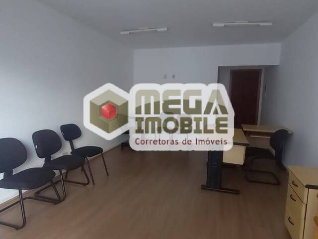 #3693 - Sala para Venda em Florianópolis - SC - 1
