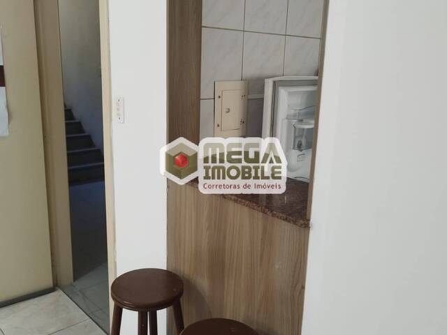 #3694 - Apartamento para Venda em Florianópolis - SC