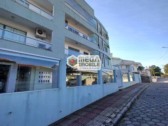 #3695 - Apartamento para Venda em Florianópolis - SC