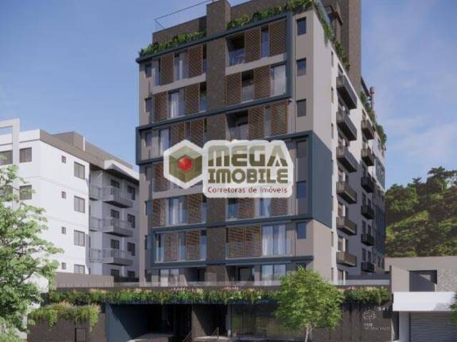 #3698 - Apartamento para Venda em Florianópolis - SC